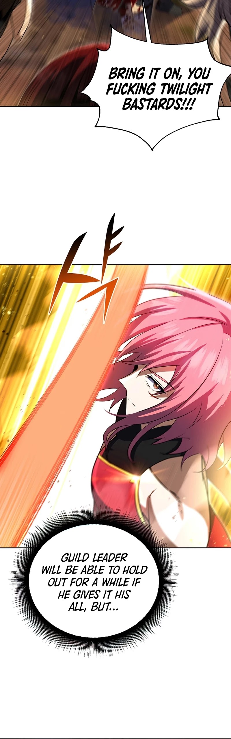 Maxed Out Leveling chapter 30 page 29