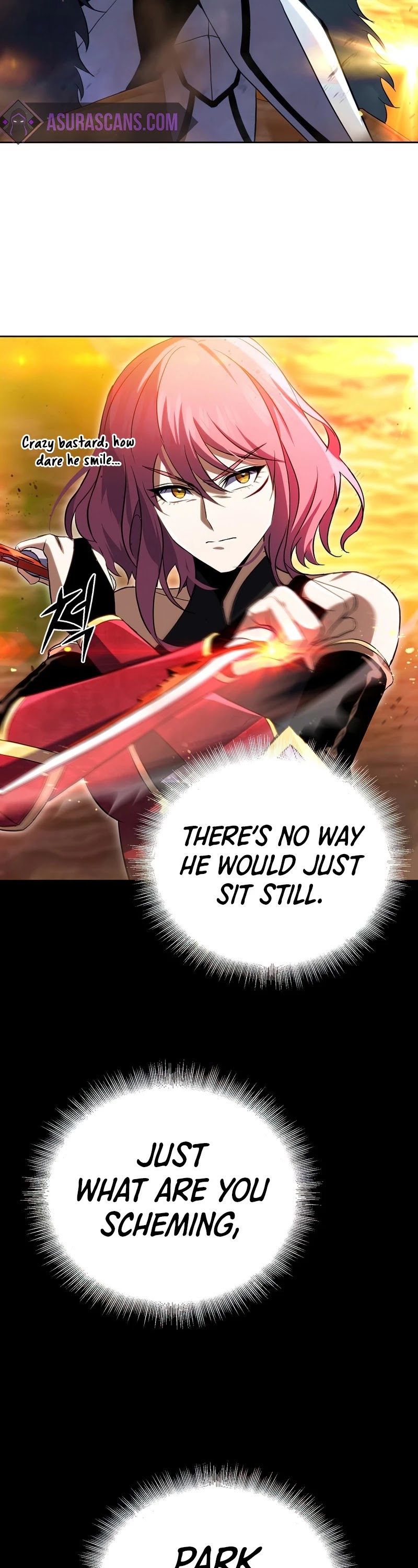 Maxed Out Leveling chapter 30 page 31