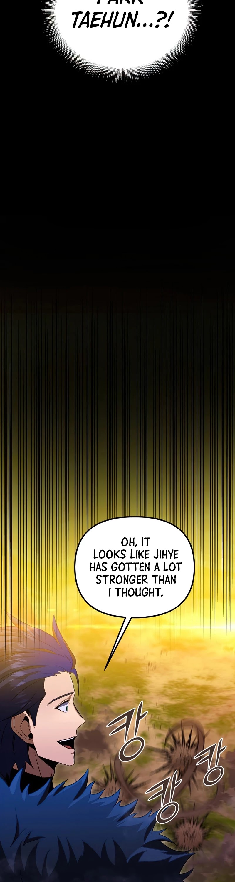 Maxed Out Leveling chapter 30 page 32