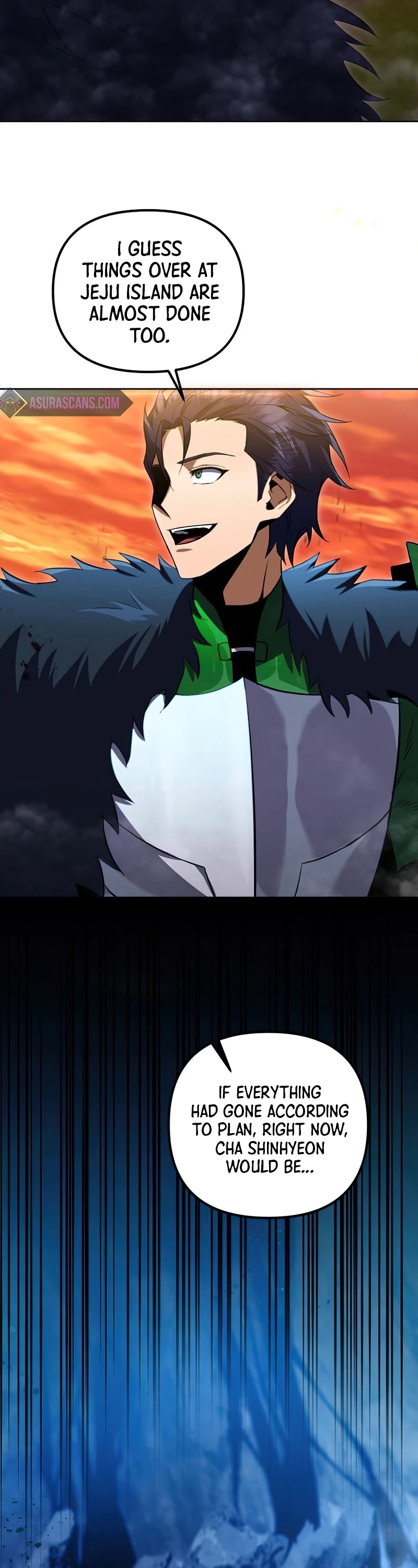 Maxed Out Leveling chapter 30 page 33