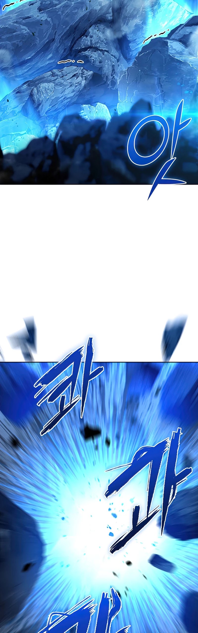 Maxed Out Leveling chapter 30 page 35