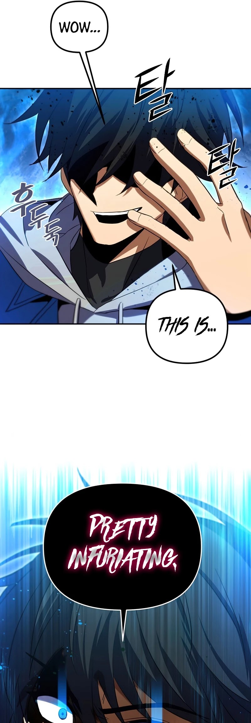 Maxed Out Leveling chapter 30 page 37