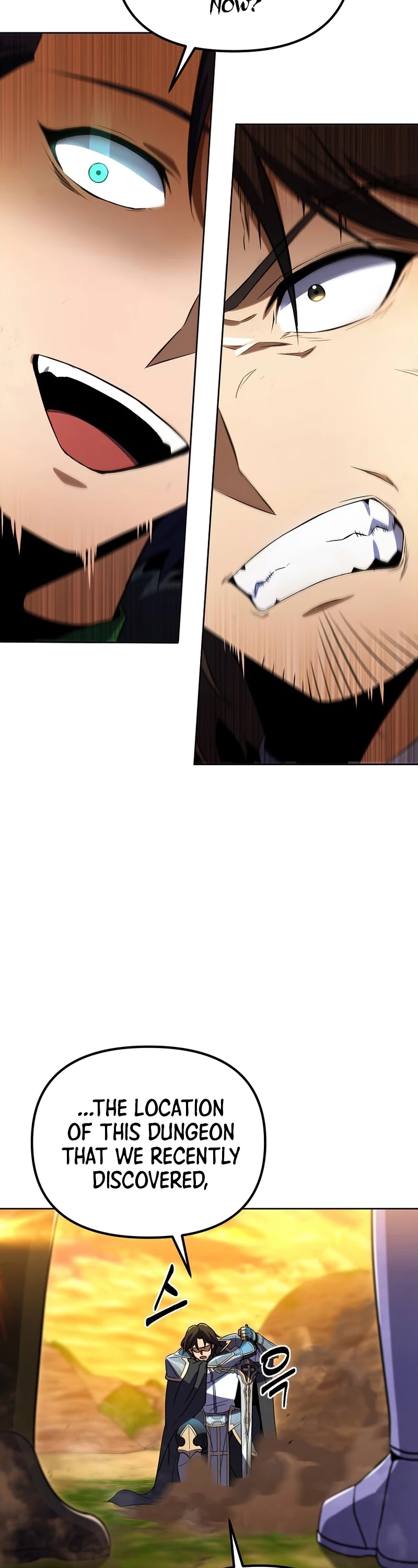 Maxed Out Leveling chapter 30 page 5