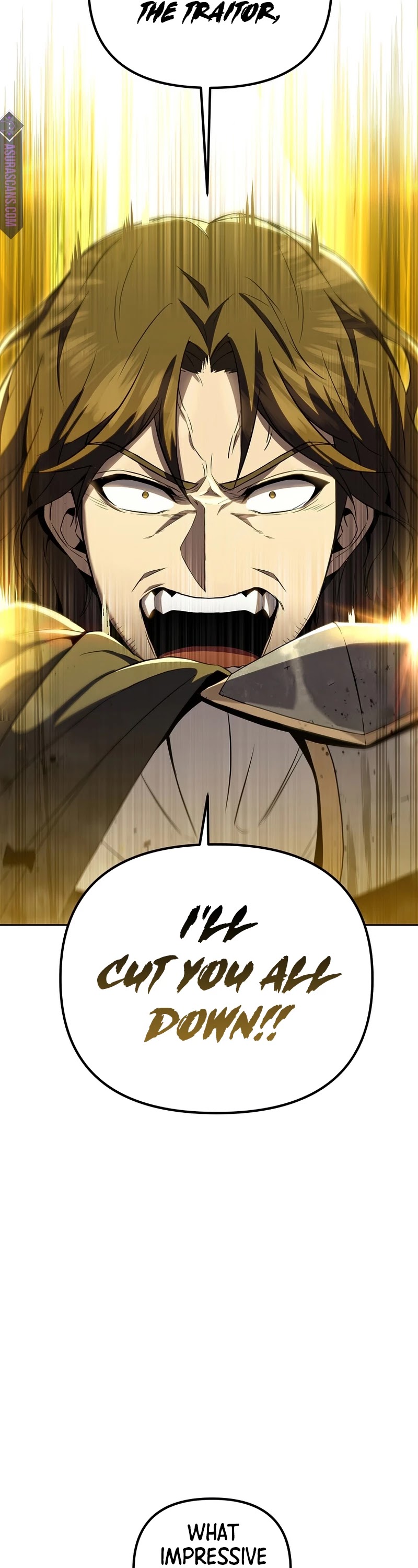 Maxed Out Leveling chapter 30 page 7