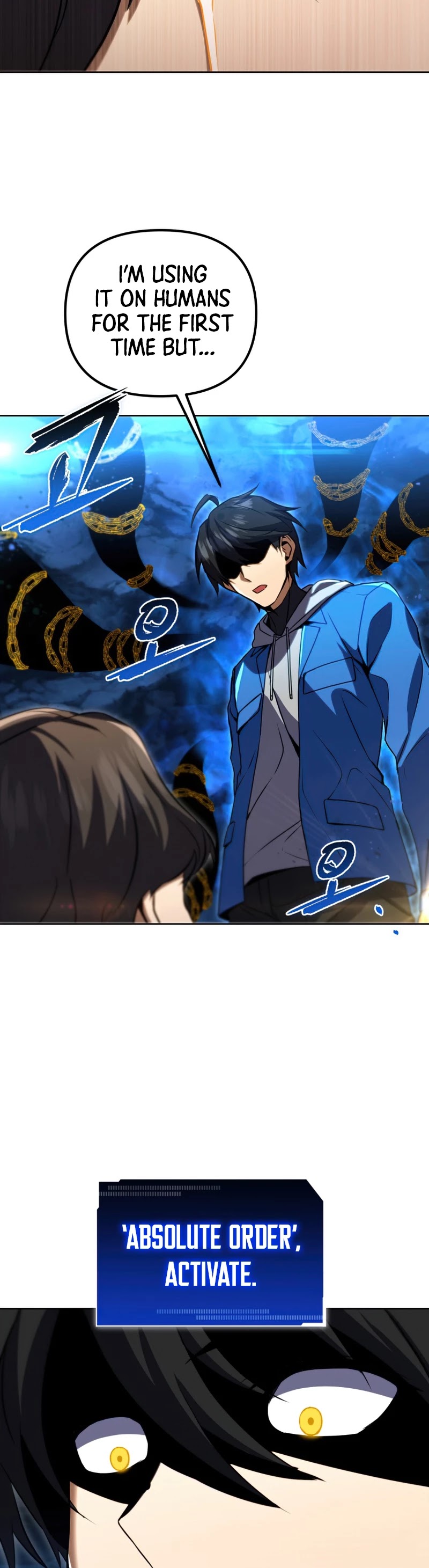 Maxed Out Leveling chapter 31 page 14