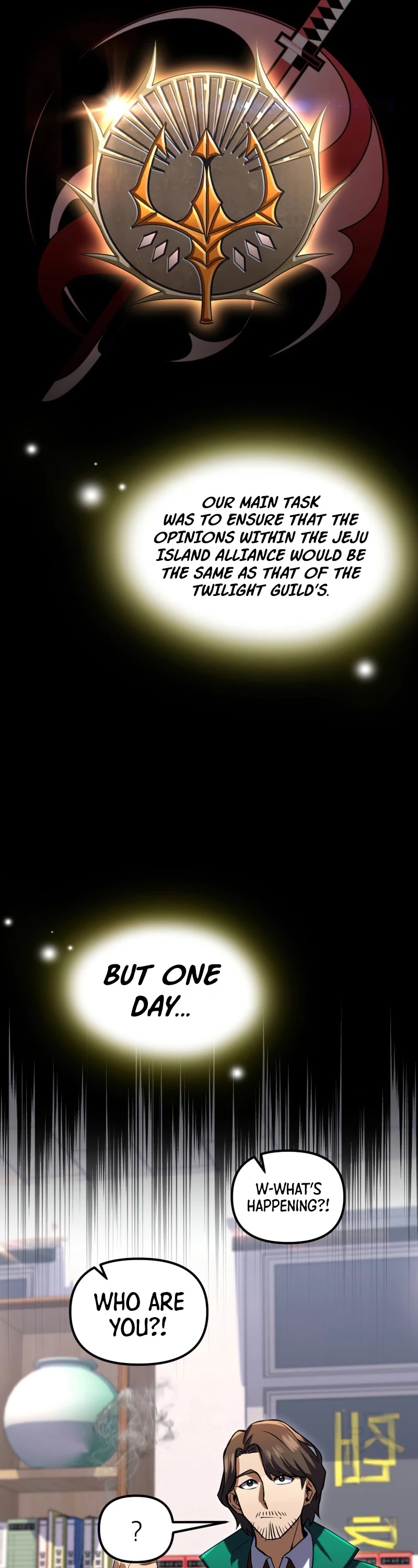 Maxed Out Leveling chapter 31 page 17