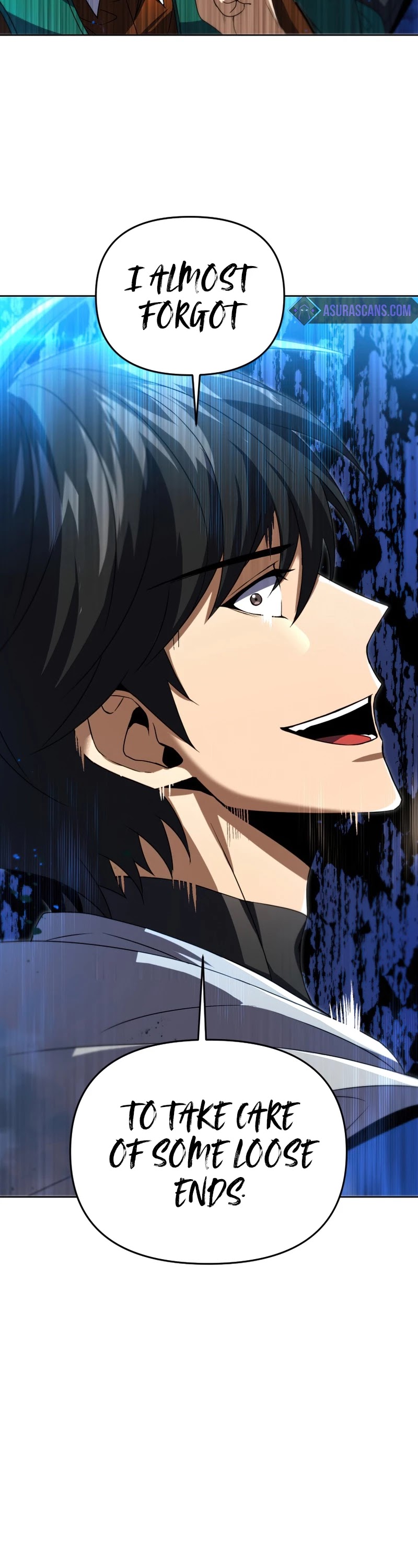 Maxed Out Leveling chapter 31 page 31