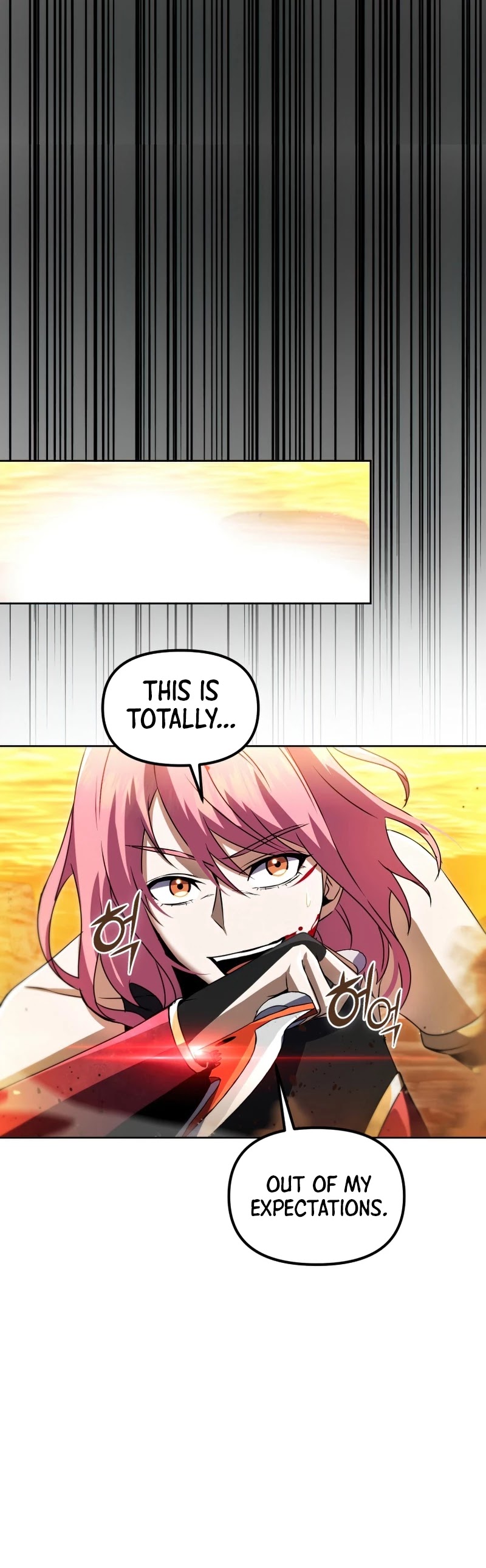 Maxed Out Leveling chapter 31 page 36