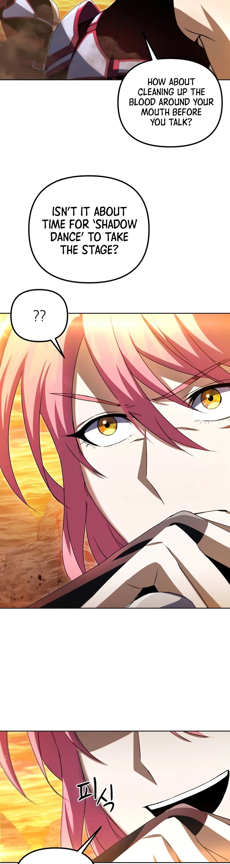 Maxed Out Leveling chapter 31 page 38