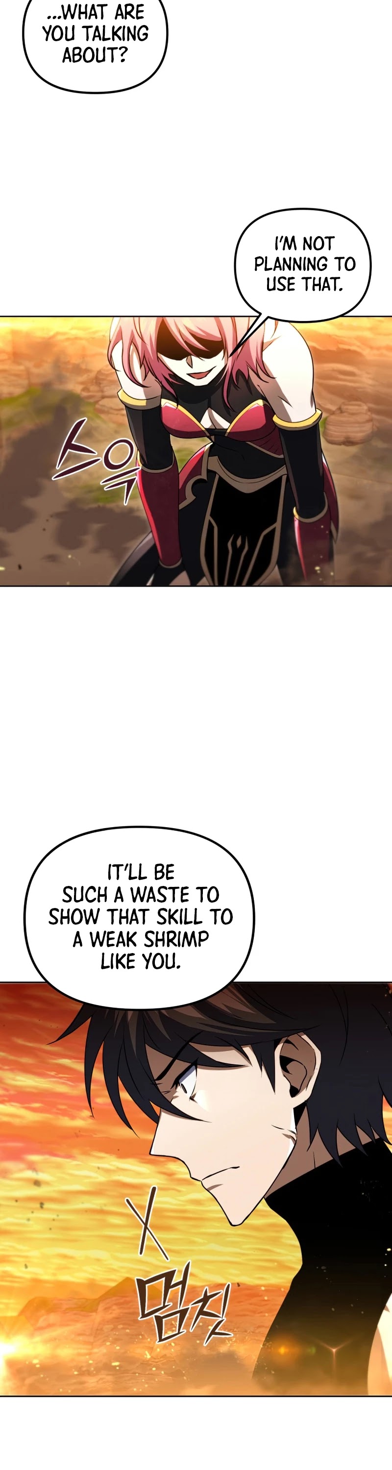 Maxed Out Leveling chapter 31 page 39