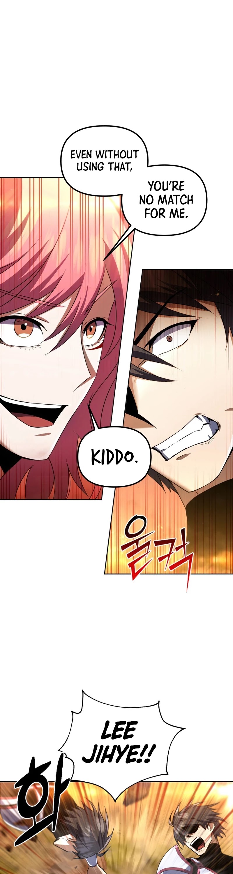 Maxed Out Leveling chapter 31 page 40