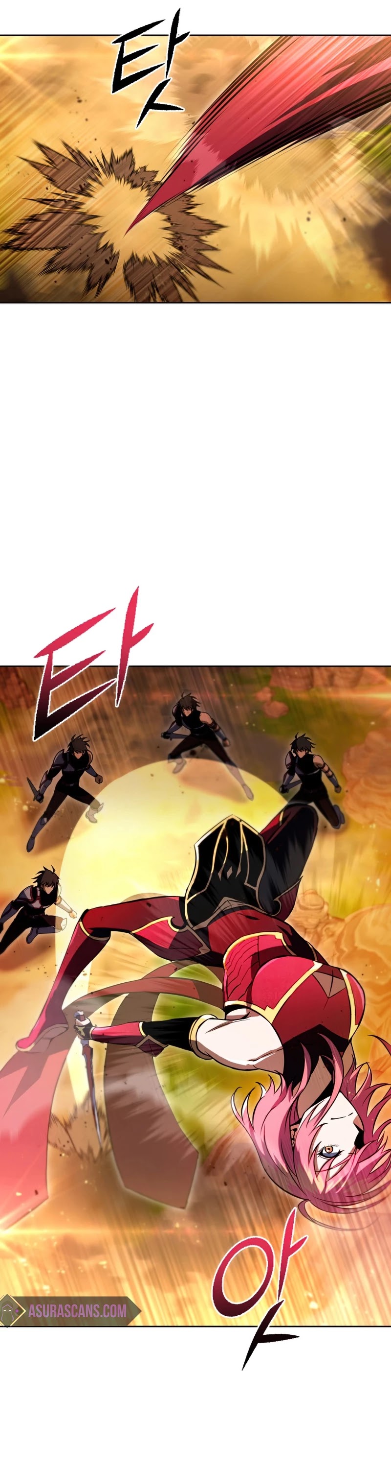 Maxed Out Leveling chapter 31 page 46