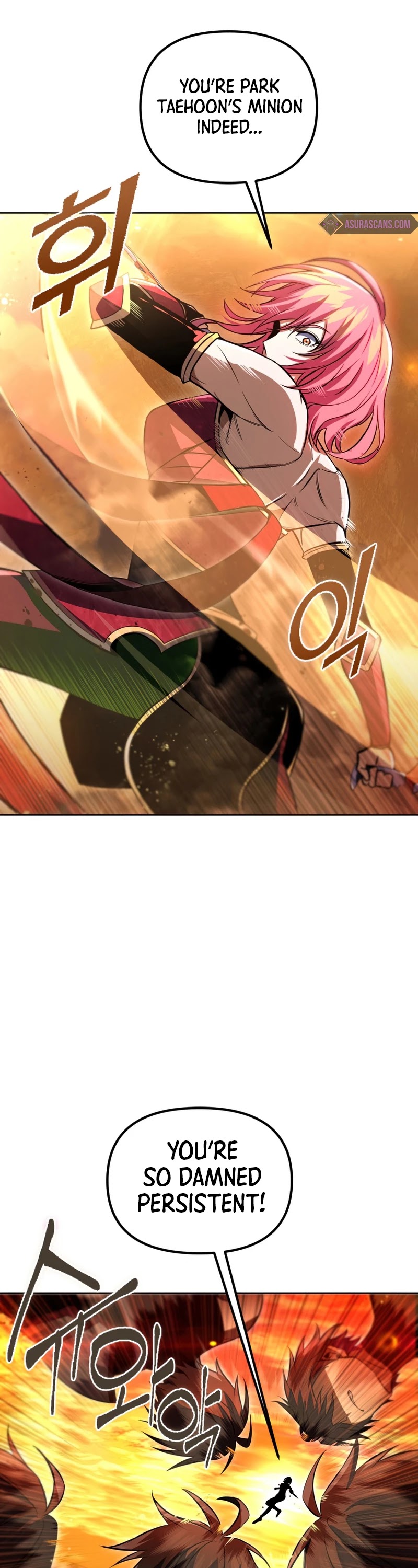 Maxed Out Leveling chapter 31 page 50