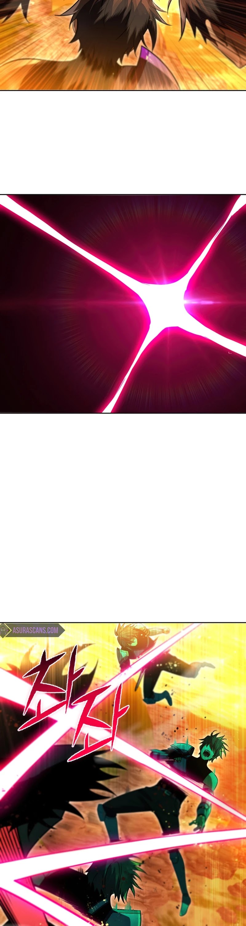 Maxed Out Leveling chapter 31 page 51