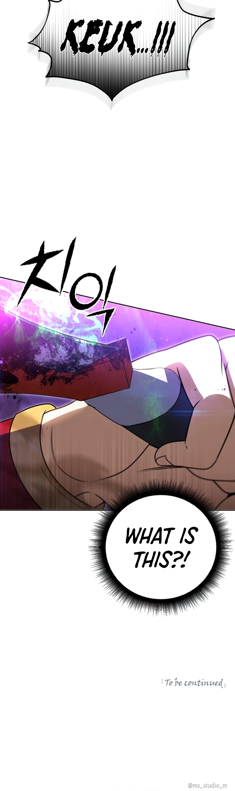 Maxed Out Leveling chapter 31 page 55