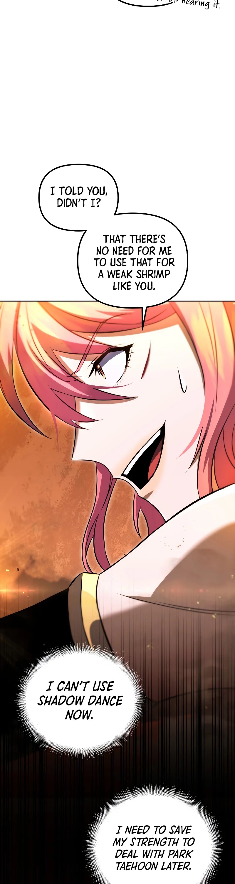 Maxed Out Leveling chapter 32 page 12