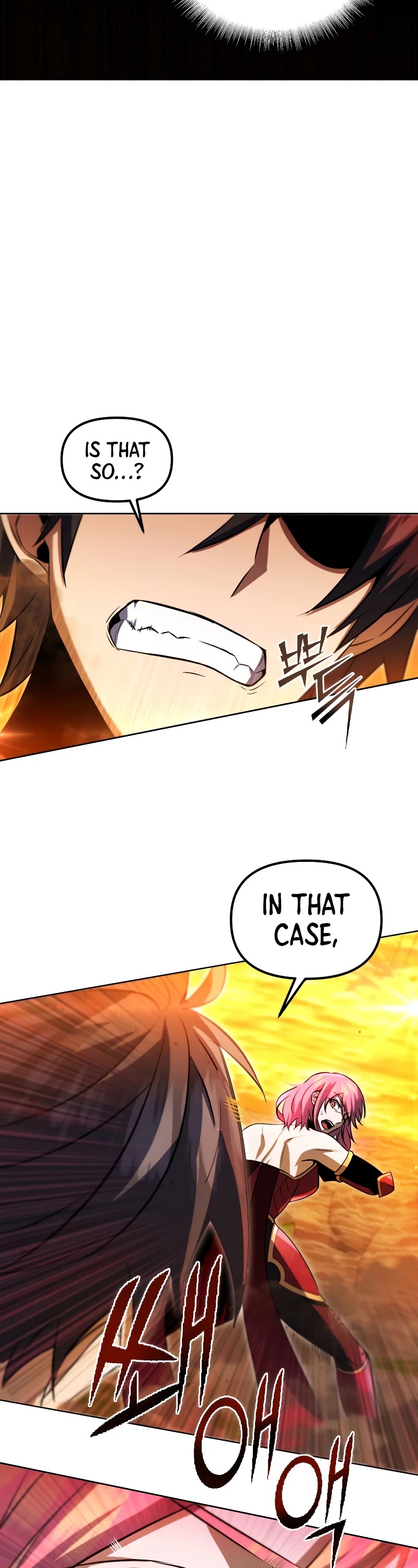 Maxed Out Leveling chapter 32 page 13