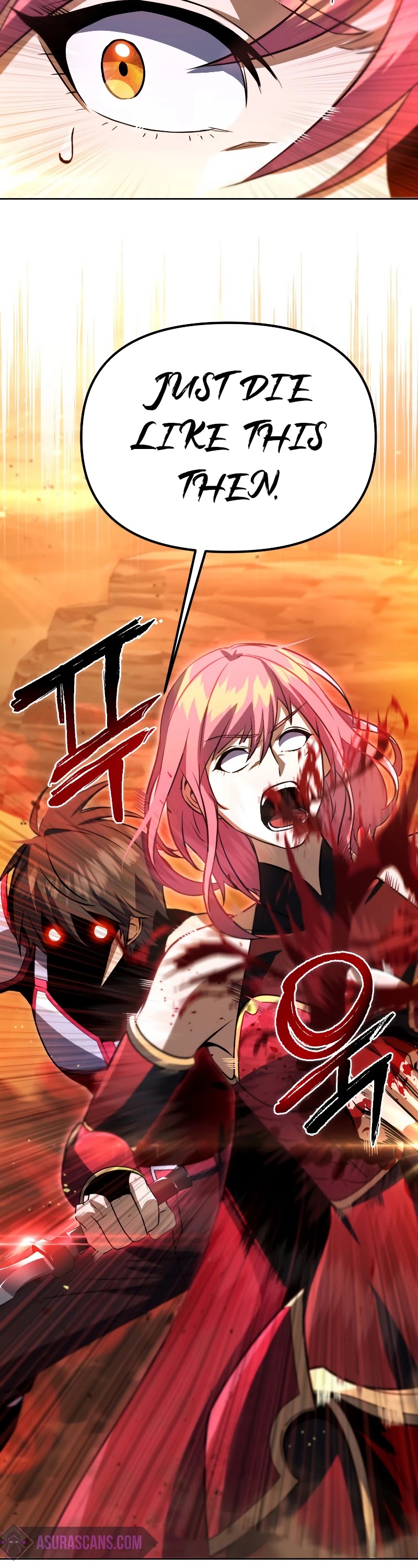 Maxed Out Leveling chapter 32 page 14