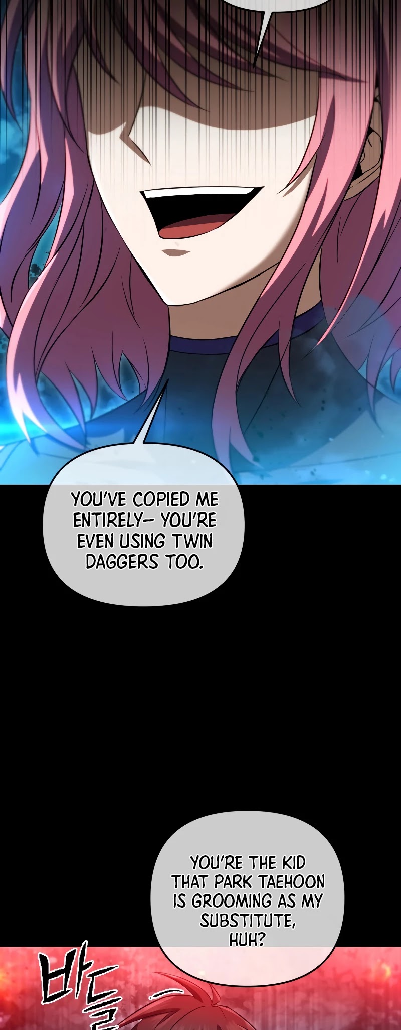 Maxed Out Leveling chapter 32 page 16