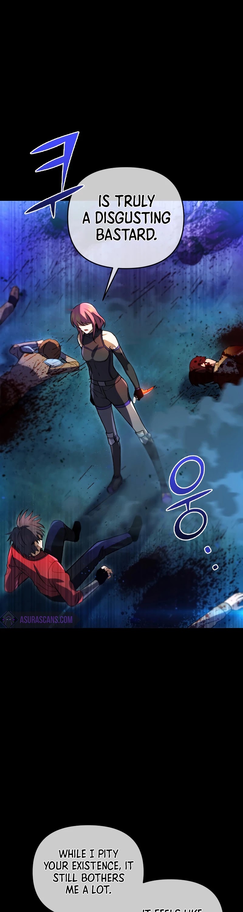 Maxed Out Leveling chapter 32 page 18