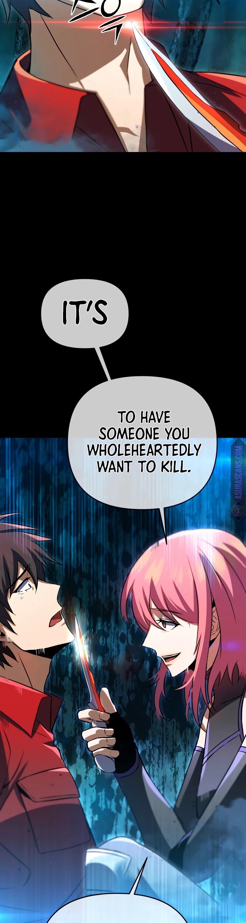 Maxed Out Leveling chapter 32 page 20