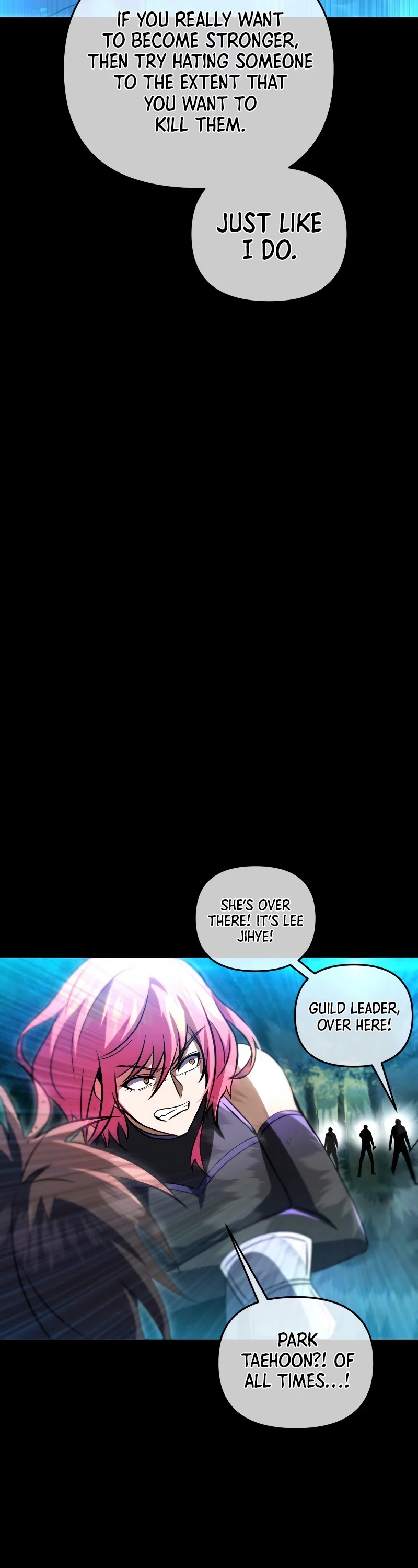 Maxed Out Leveling chapter 32 page 21