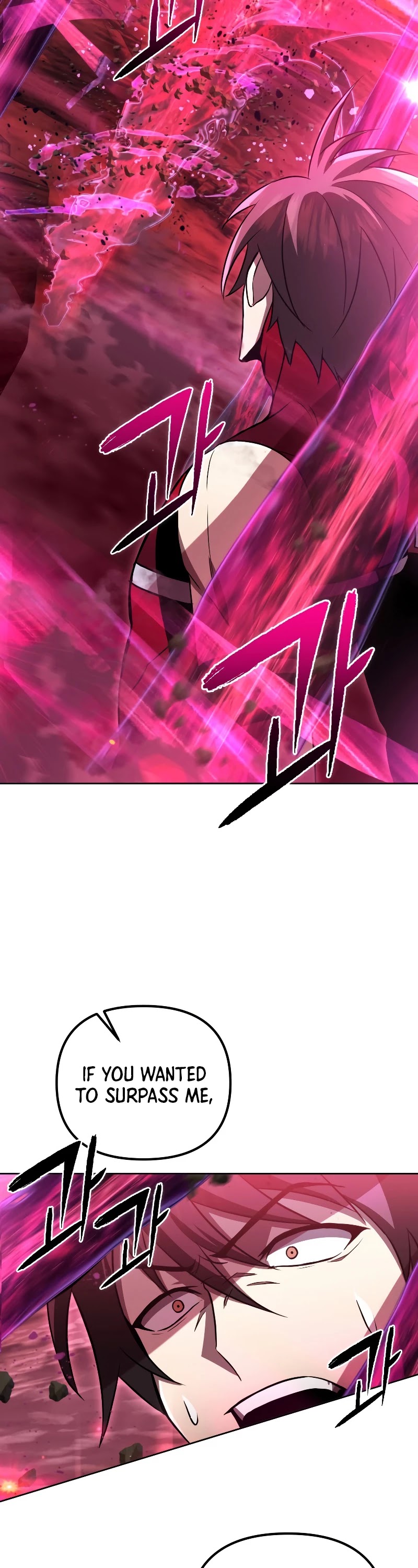 Maxed Out Leveling chapter 32 page 29