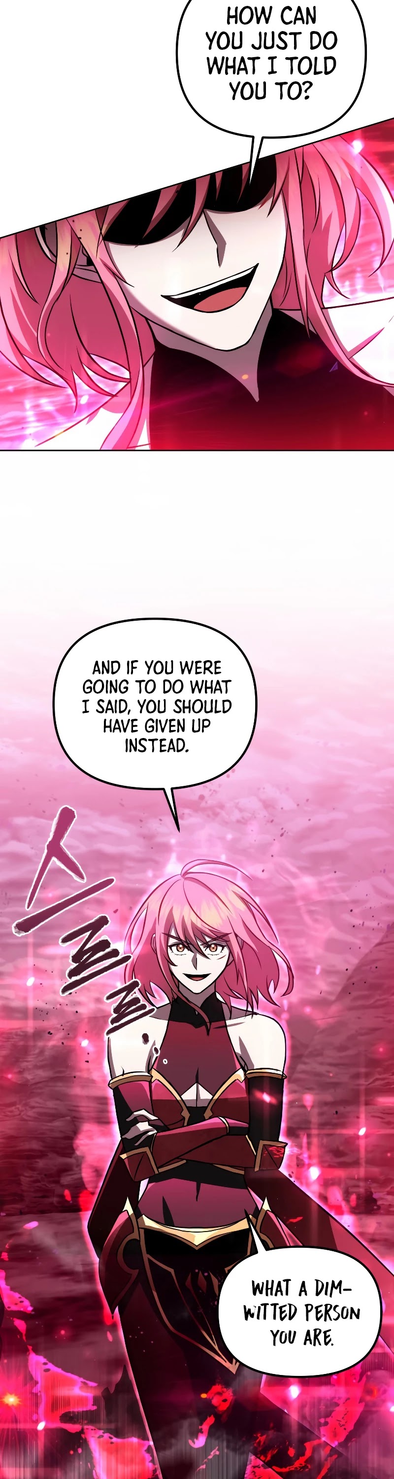 Maxed Out Leveling chapter 32 page 30