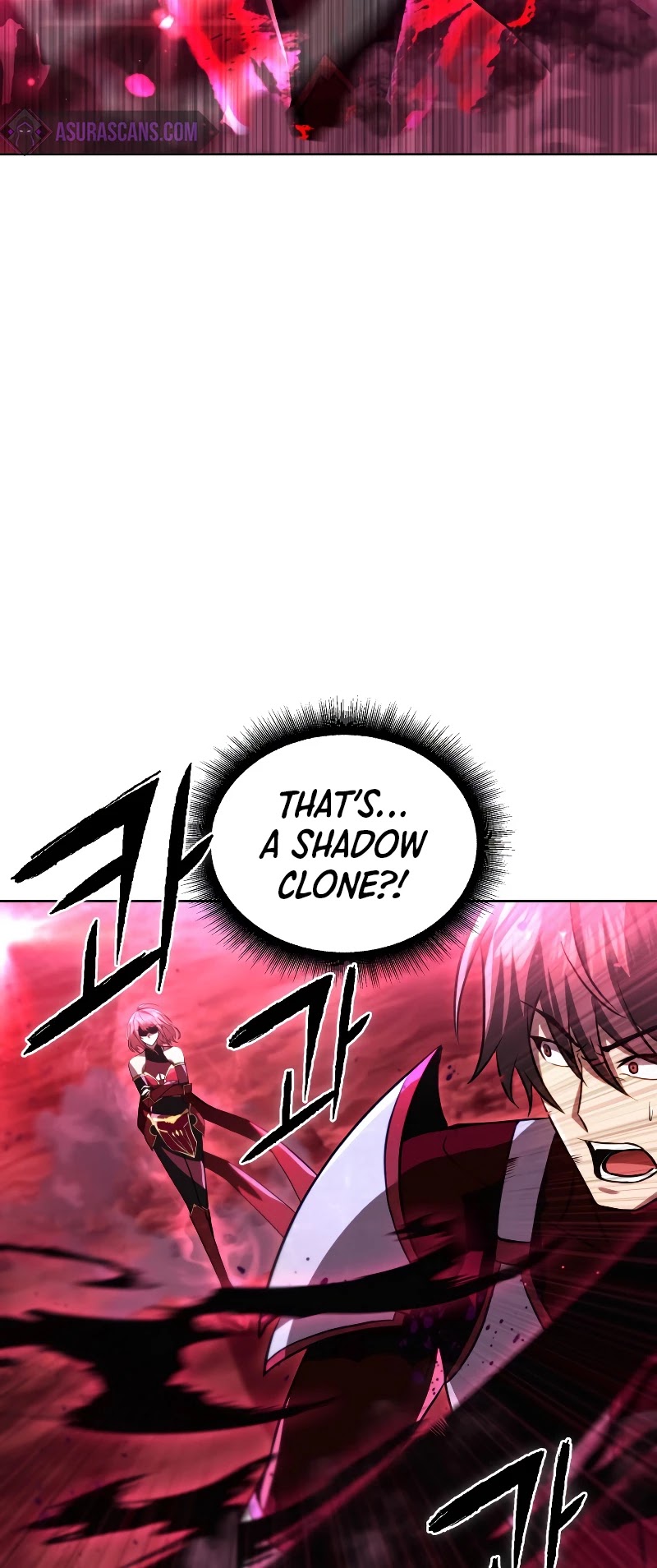 Maxed Out Leveling chapter 32 page 31