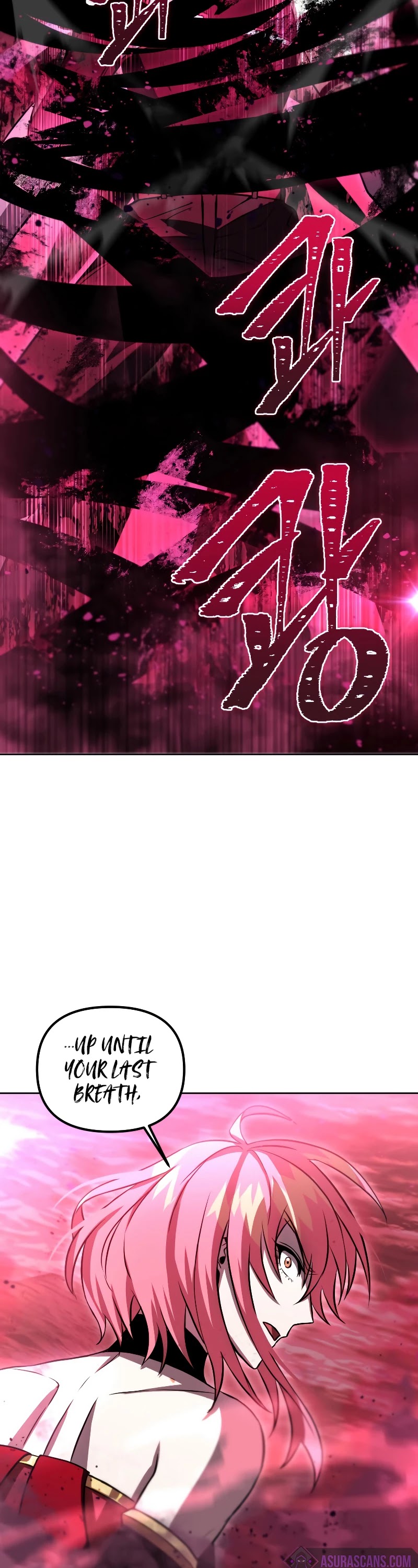 Maxed Out Leveling chapter 32 page 35