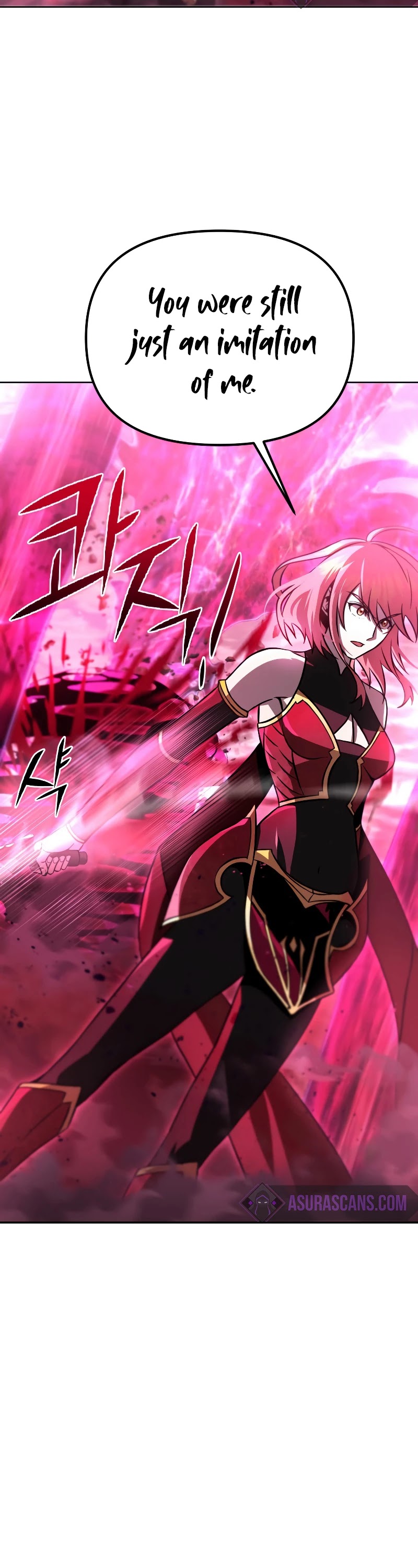 Maxed Out Leveling chapter 32 page 36