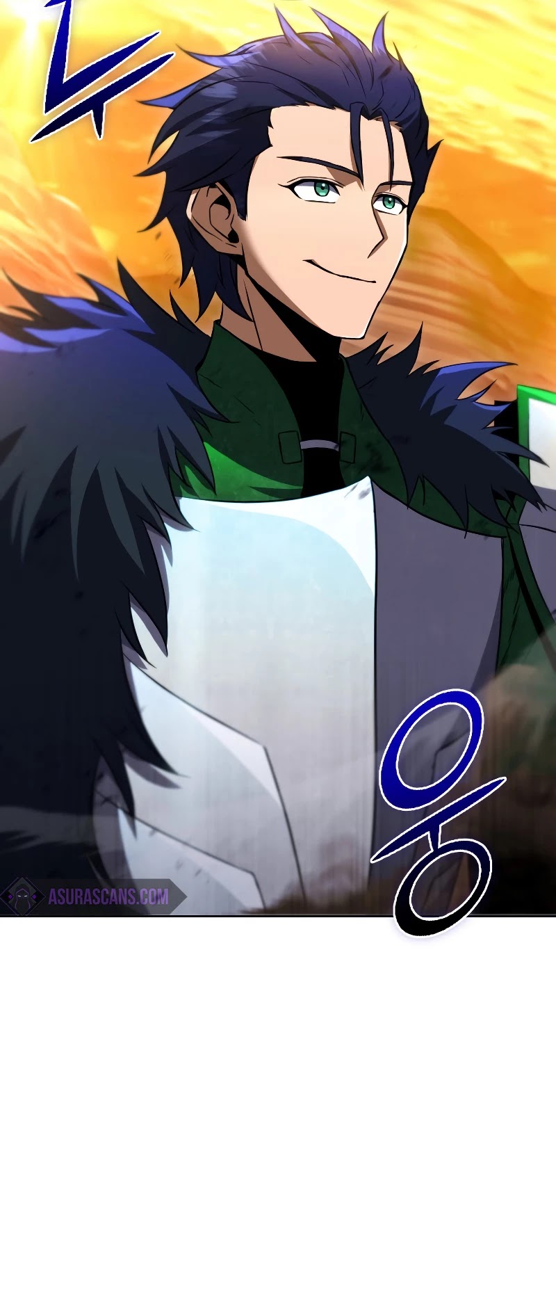 Maxed Out Leveling chapter 32 page 39