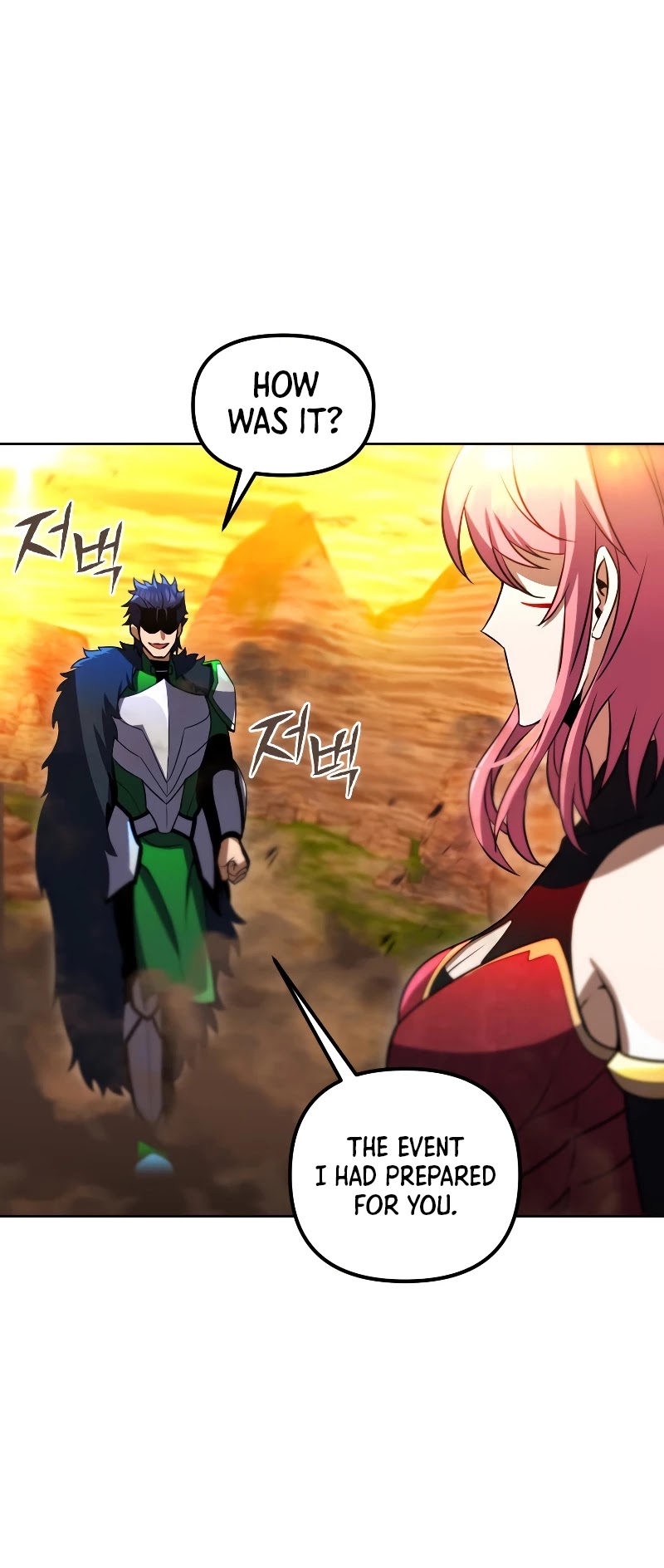 Maxed Out Leveling chapter 32 page 40