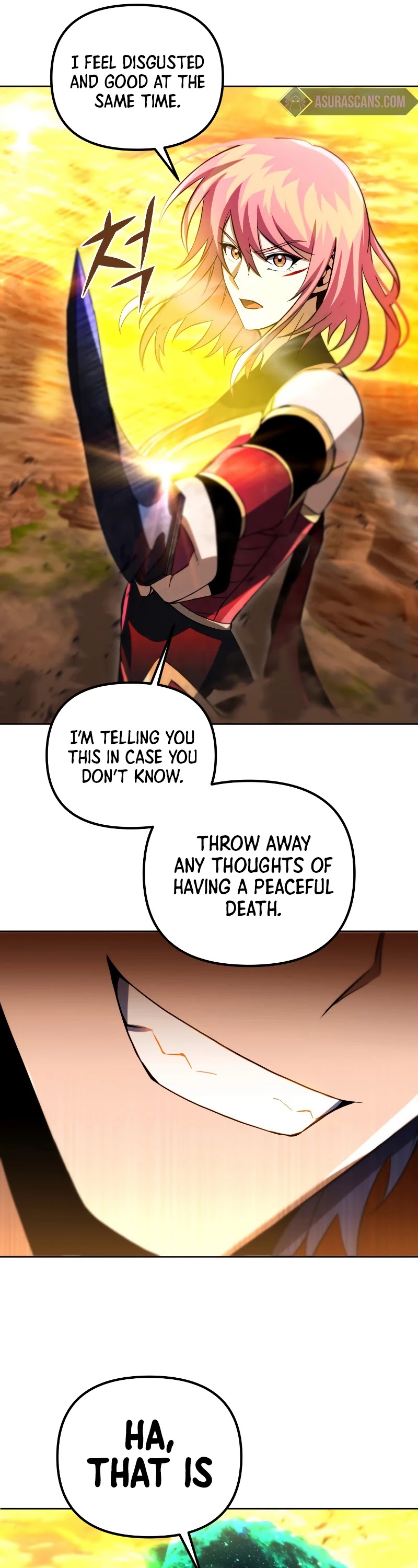 Maxed Out Leveling chapter 32 page 41