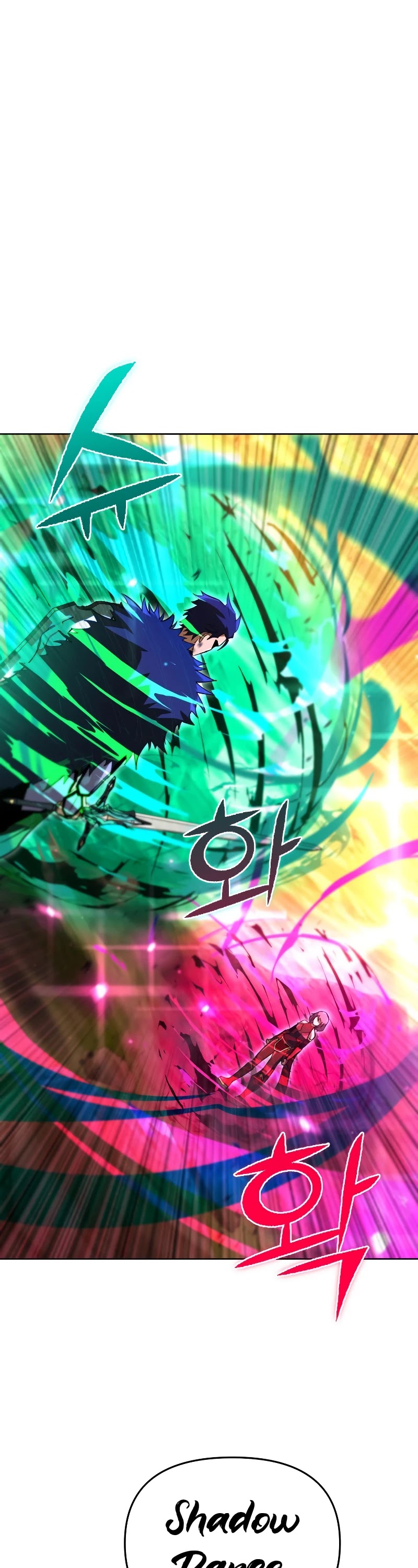 Maxed Out Leveling chapter 32 page 43