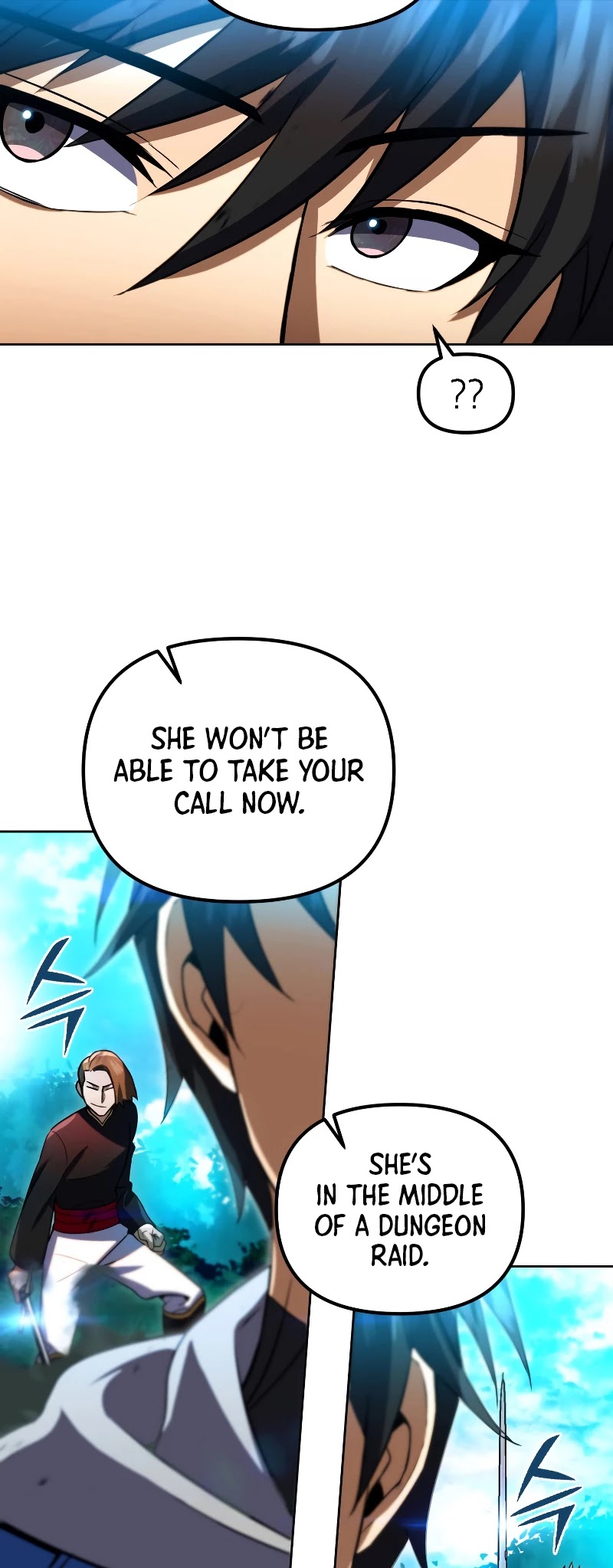 Maxed Out Leveling chapter 32 page 47