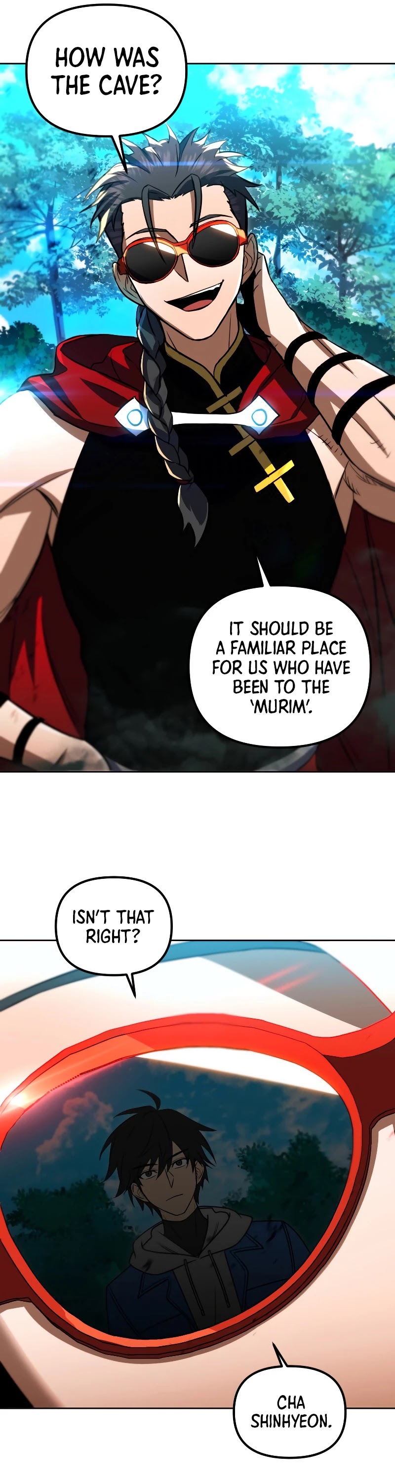 Maxed Out Leveling chapter 32 page 49