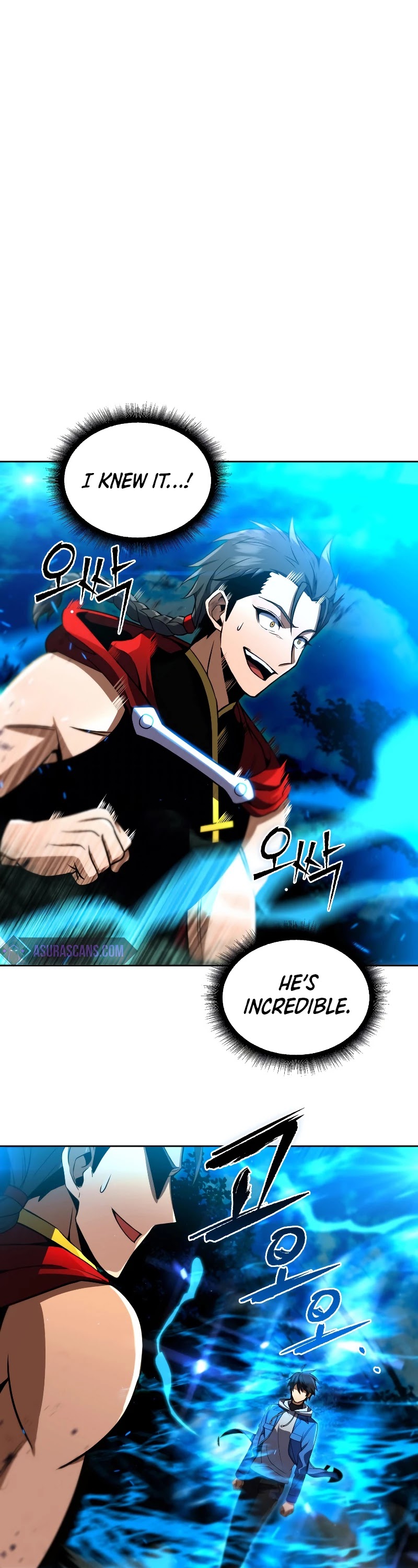 Maxed Out Leveling chapter 32 page 53