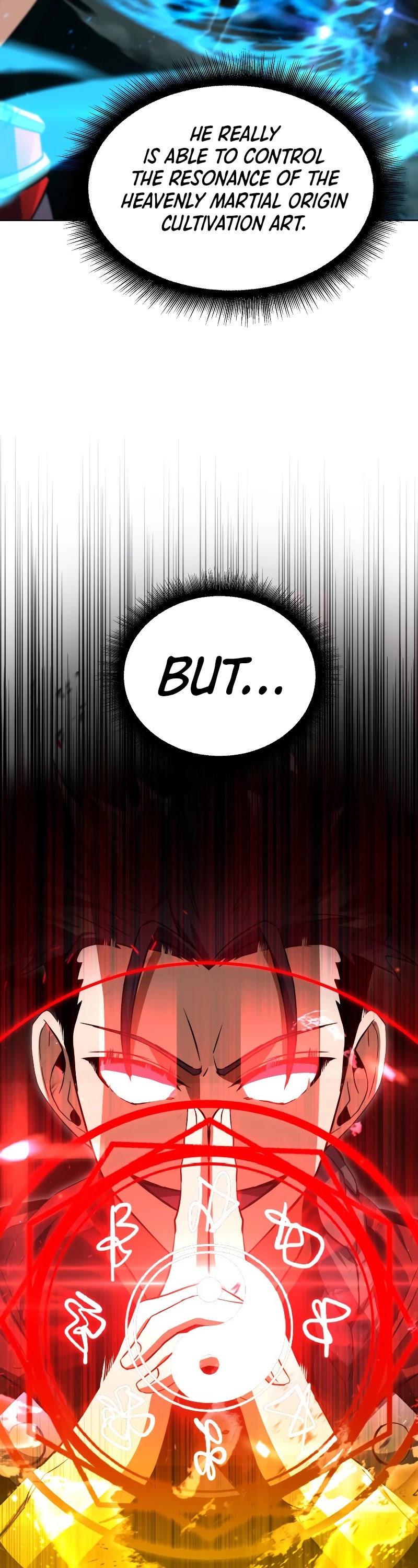 Maxed Out Leveling chapter 32 page 54