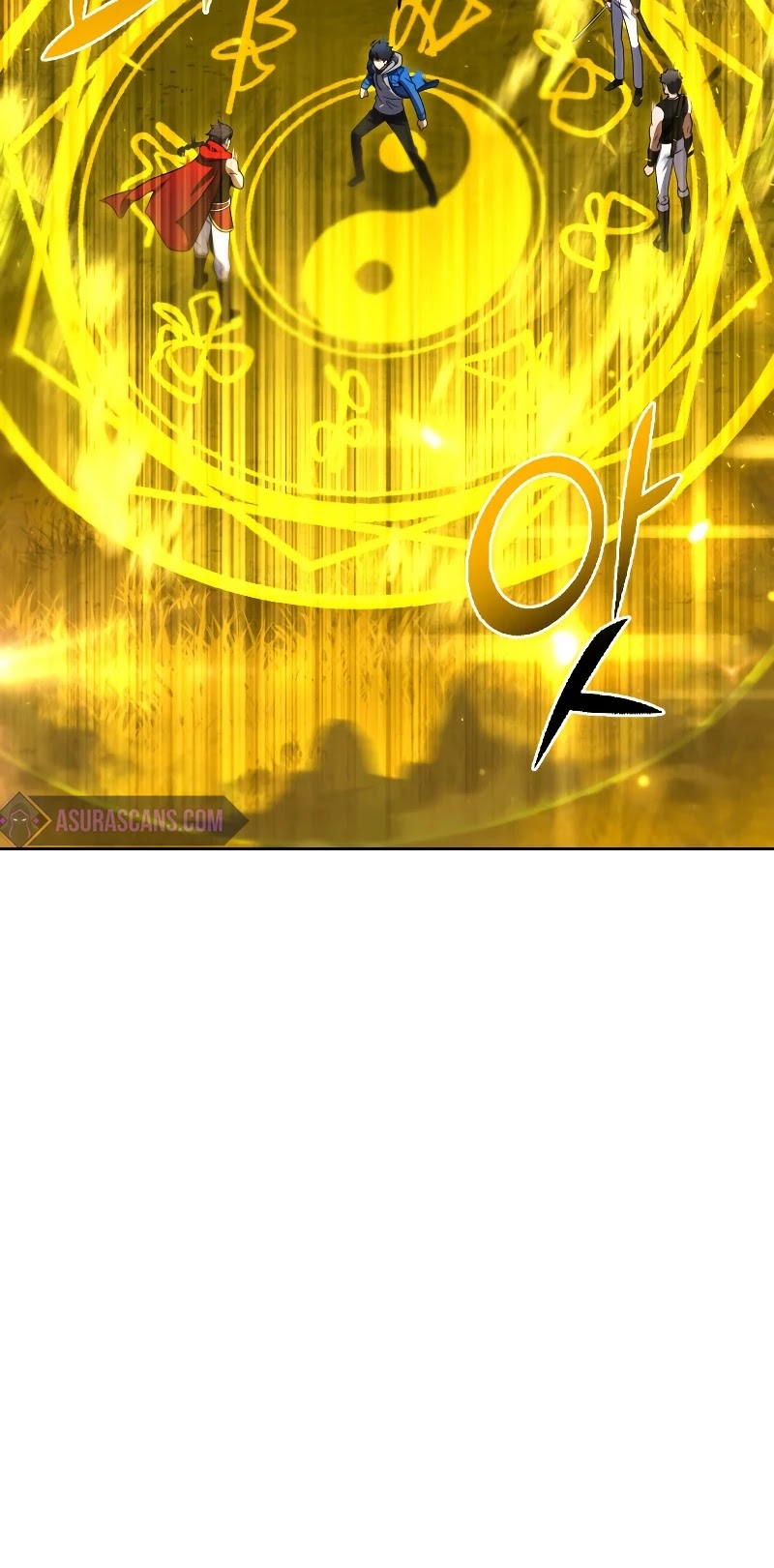 Maxed Out Leveling chapter 32 page 56