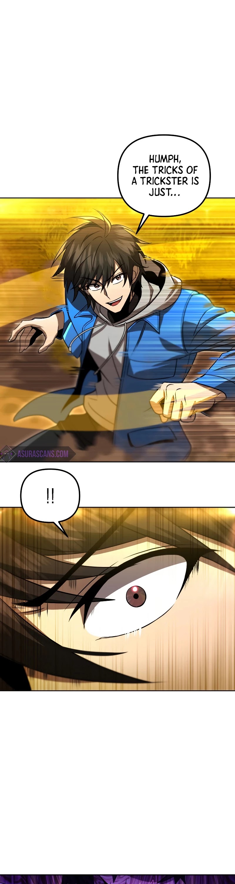 Maxed Out Leveling chapter 32 page 59