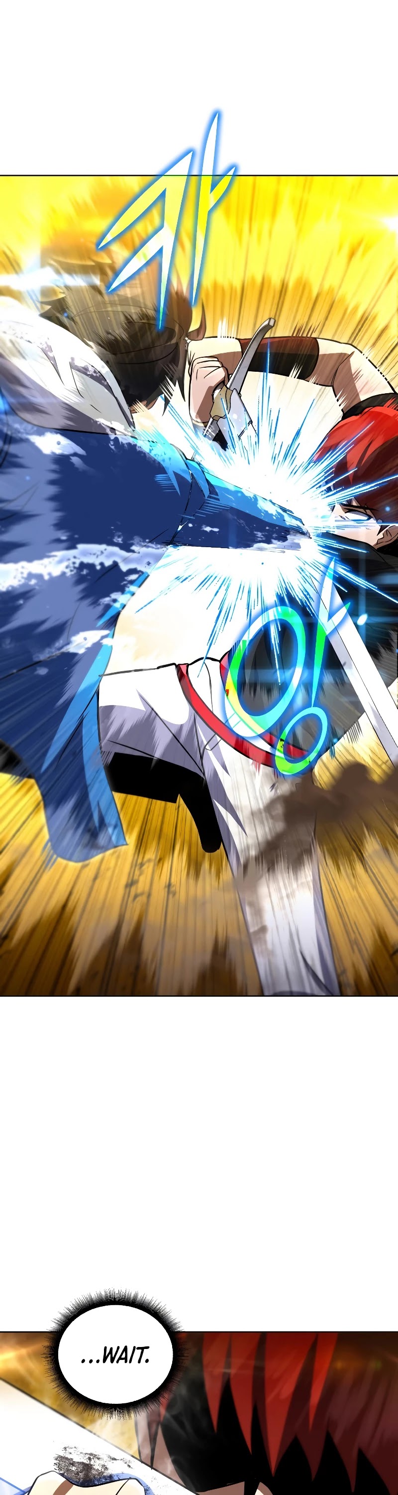 Maxed Out Leveling chapter 32 page 61