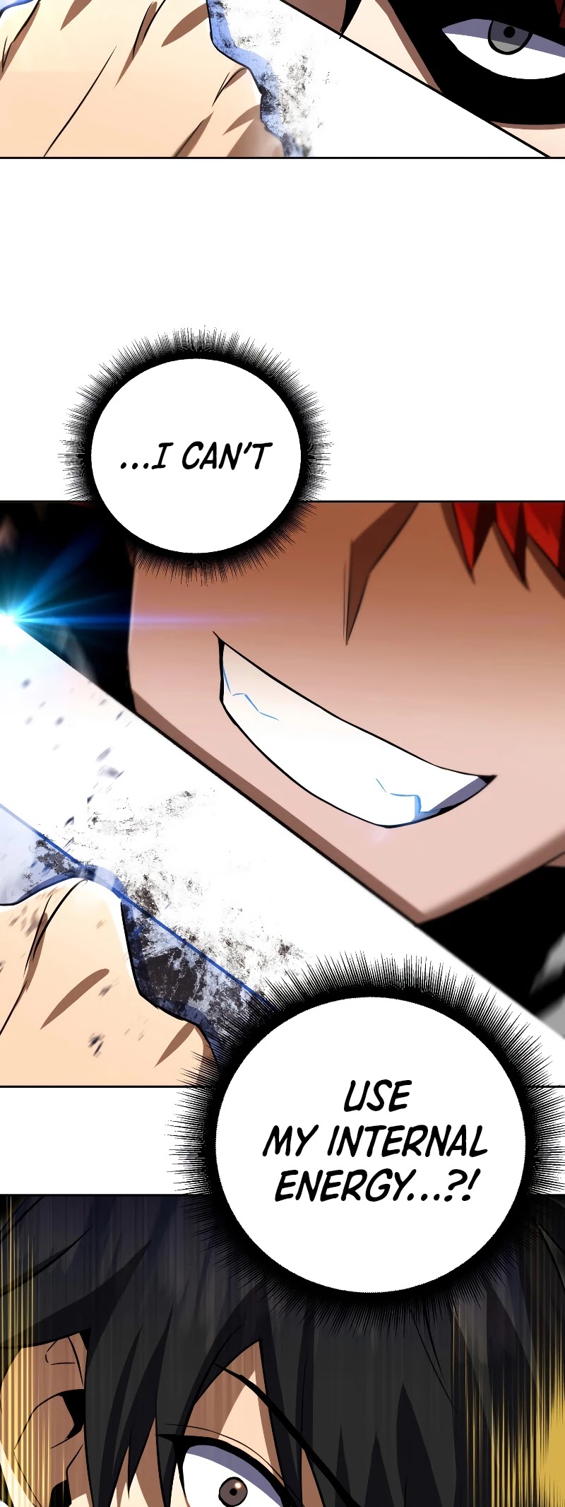 Maxed Out Leveling chapter 32 page 62