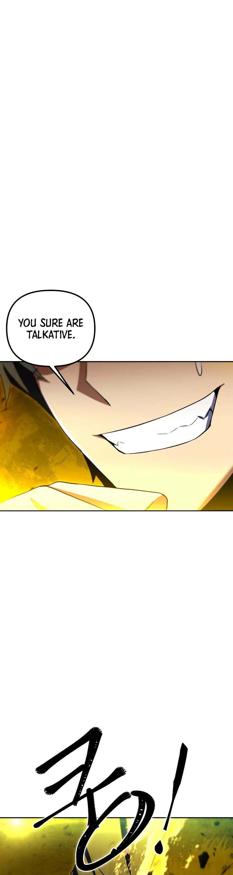 Maxed Out Leveling chapter 33 page 11