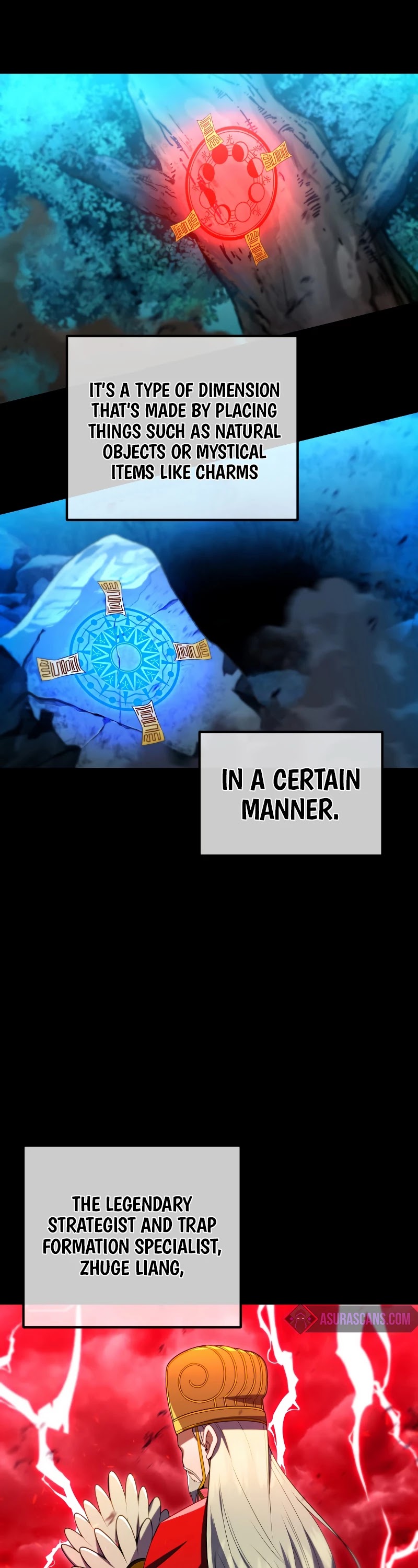 Maxed Out Leveling chapter 33 page 14