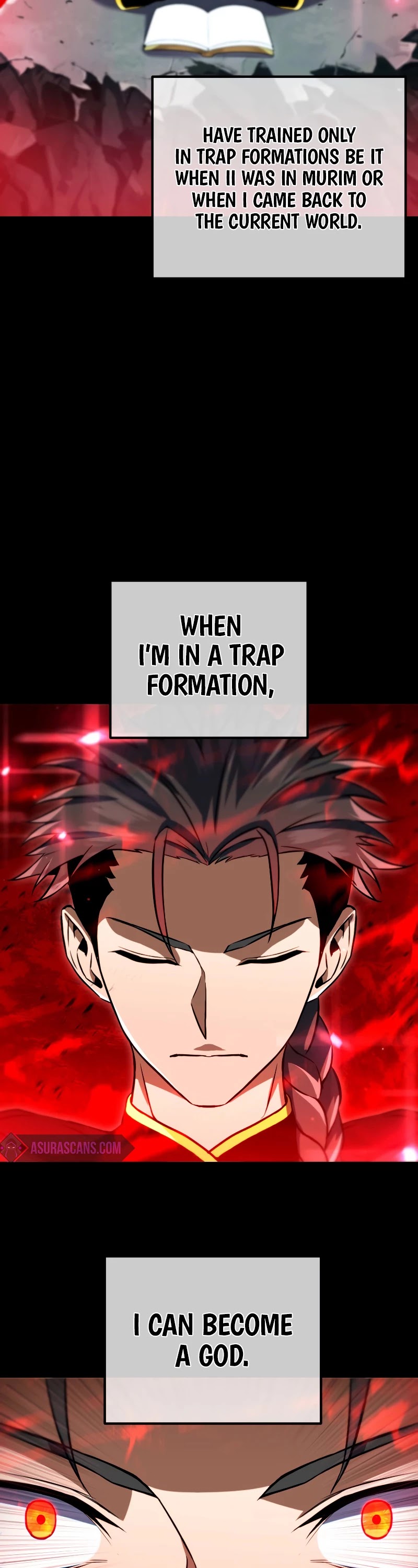 Maxed Out Leveling chapter 33 page 16