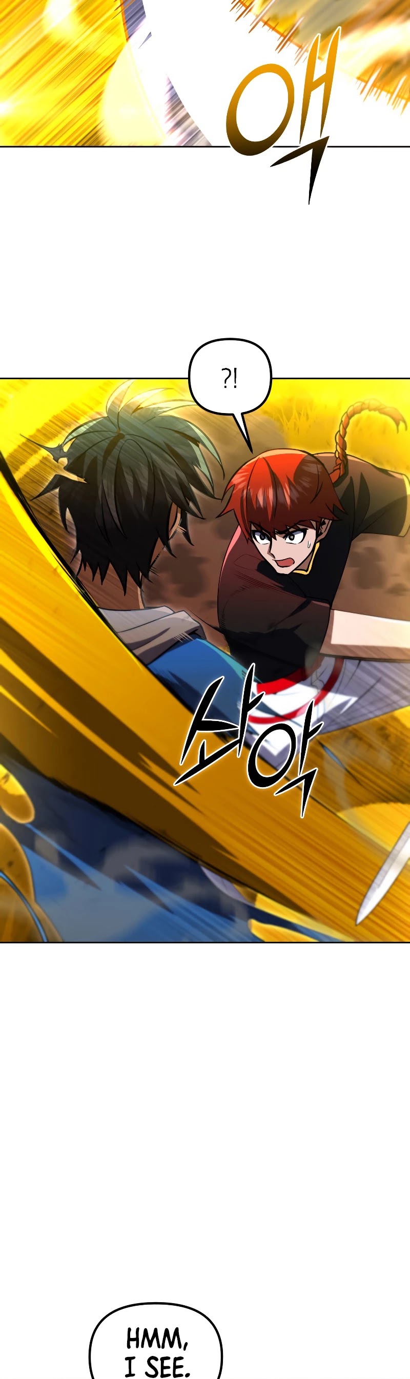 Maxed Out Leveling chapter 33 page 18