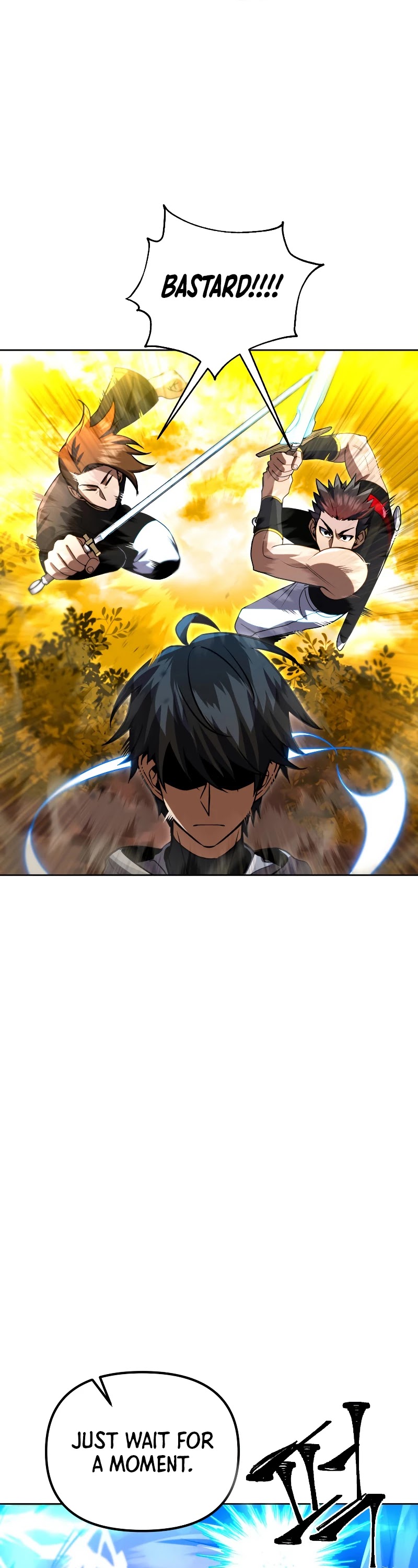 Maxed Out Leveling chapter 33 page 20