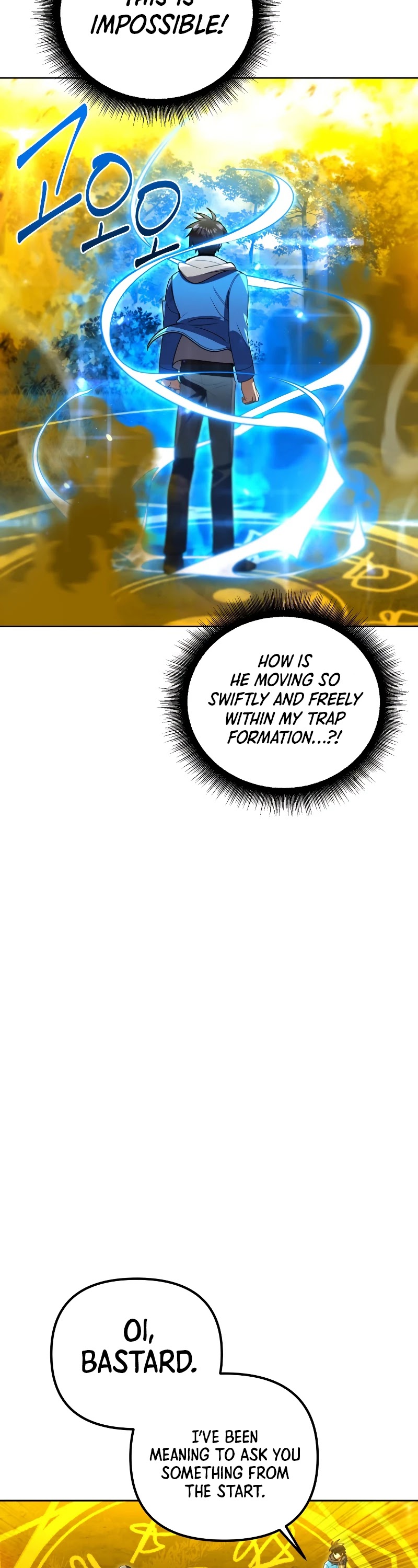 Maxed Out Leveling chapter 33 page 23