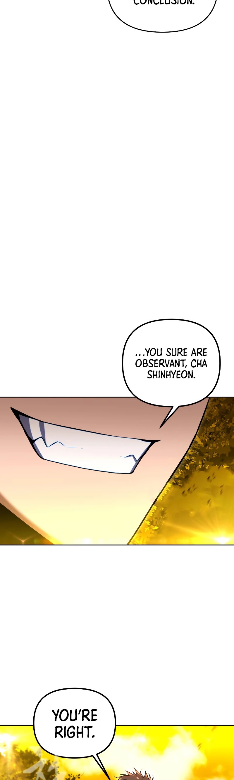 Maxed Out Leveling chapter 33 page 27